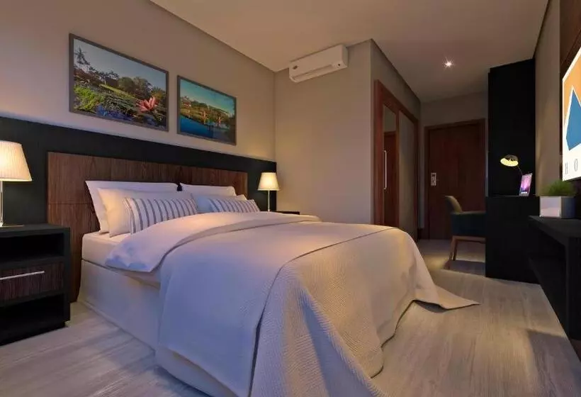 Отель Blue Hill