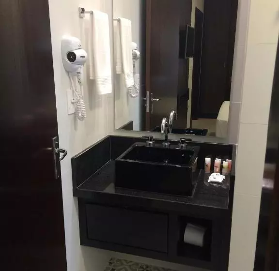 Отель Blue Hill