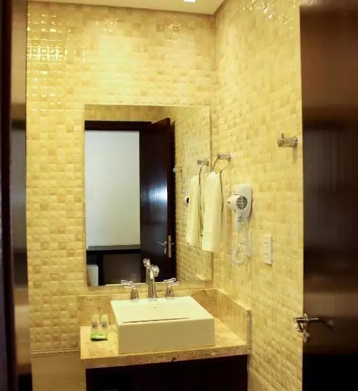 Отель Blue Hill