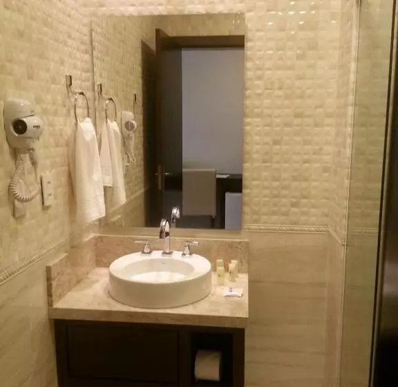 Отель Blue Hill