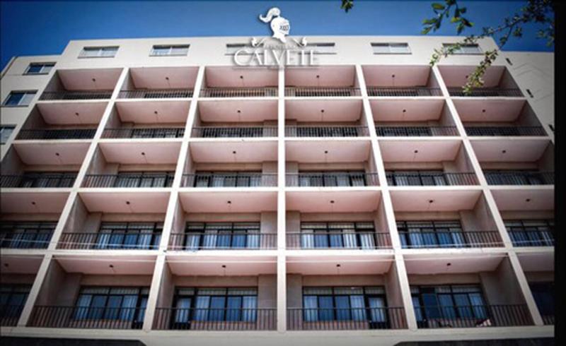 فندق Calvete