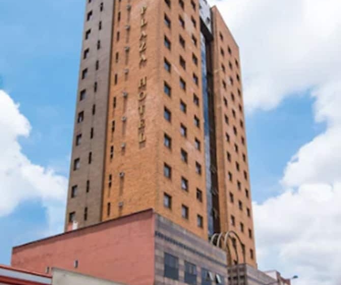 هتل Carlton Plaza