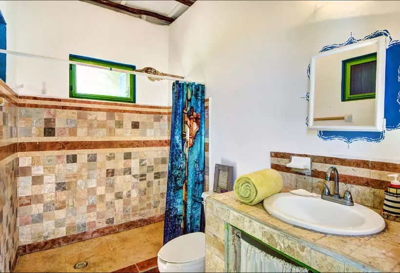 Отель Casa Carola