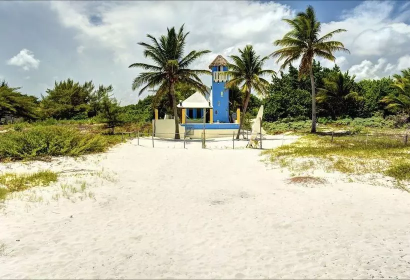 Отель Casa Carola