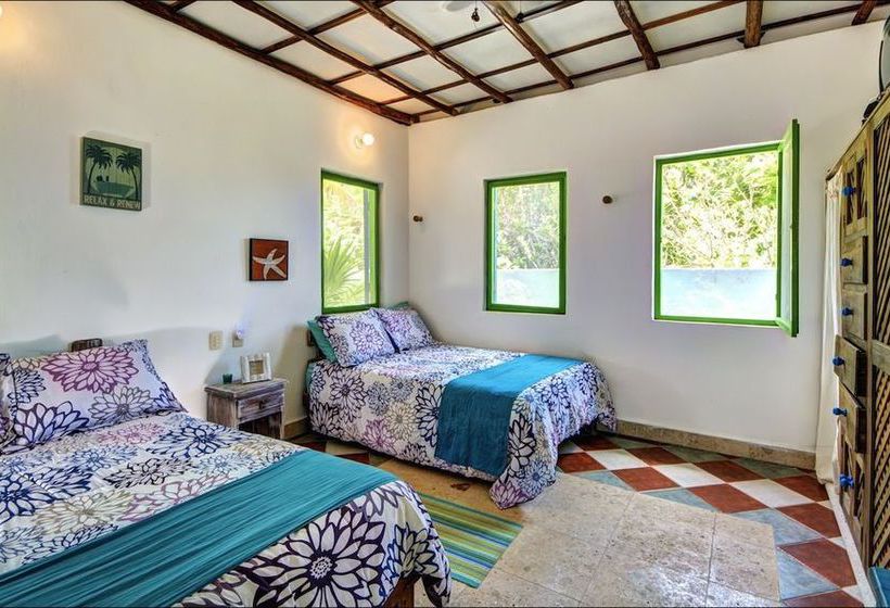 Отель Casa Carola