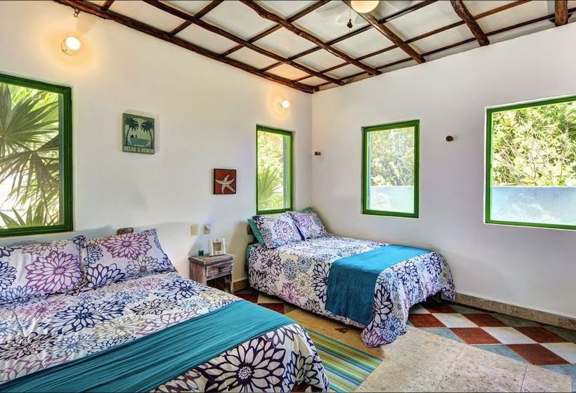 Отель Casa Carola