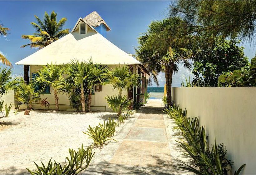 Отель Casa Carola