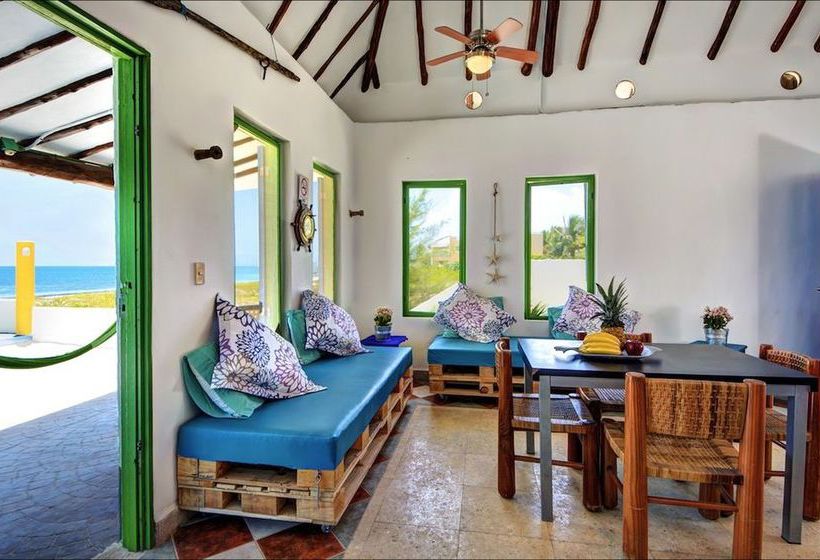 Отель Casa Carola