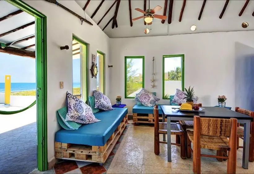 Отель Casa Carola