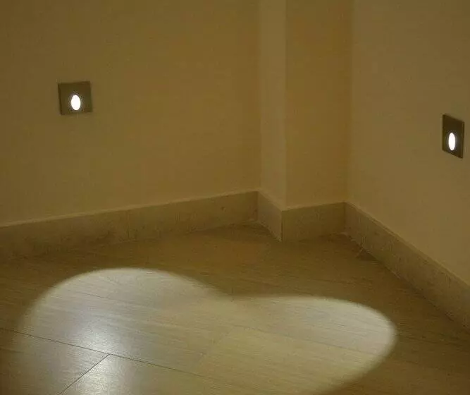 فندق Di Sabatino Resort Suite Apartments & Spa