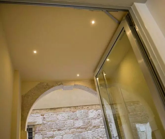 فندق Di Sabatino Resort Suite Apartments & Spa