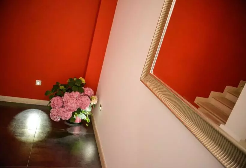 فندق Di Sabatino Resort Suite Apartments & Spa