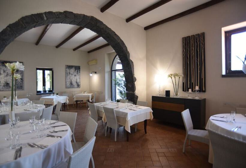 فندق Feudogrande Bio Relais