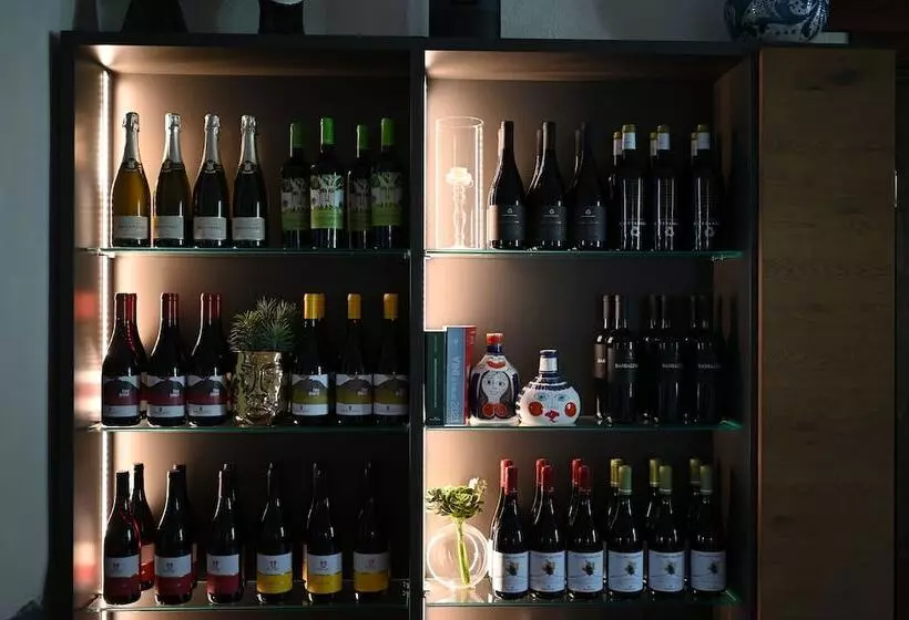 Hotel Feudogrande Bio Relais