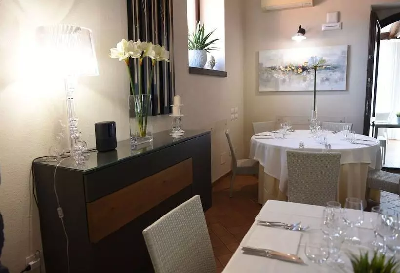 Hotel Feudogrande Bio Relais