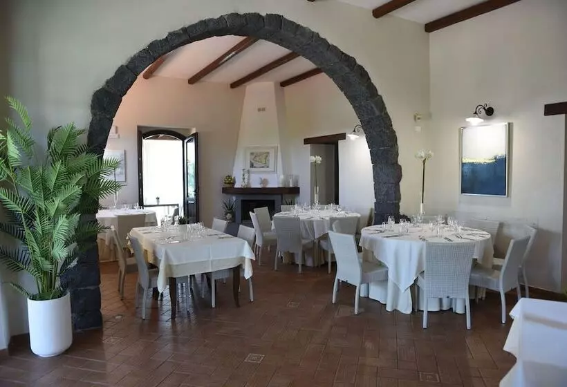 Hotel Feudogrande Bio Relais