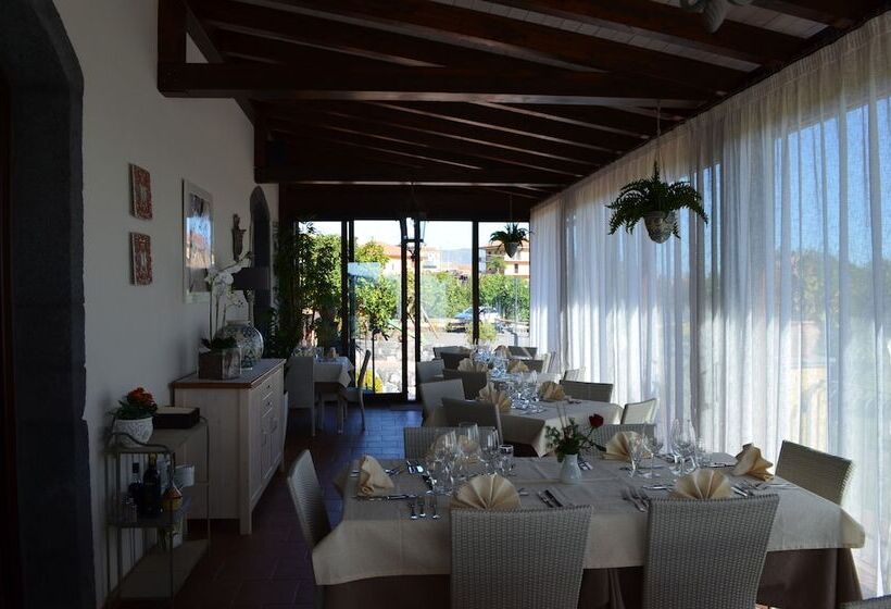 فندق Feudogrande Bio Relais