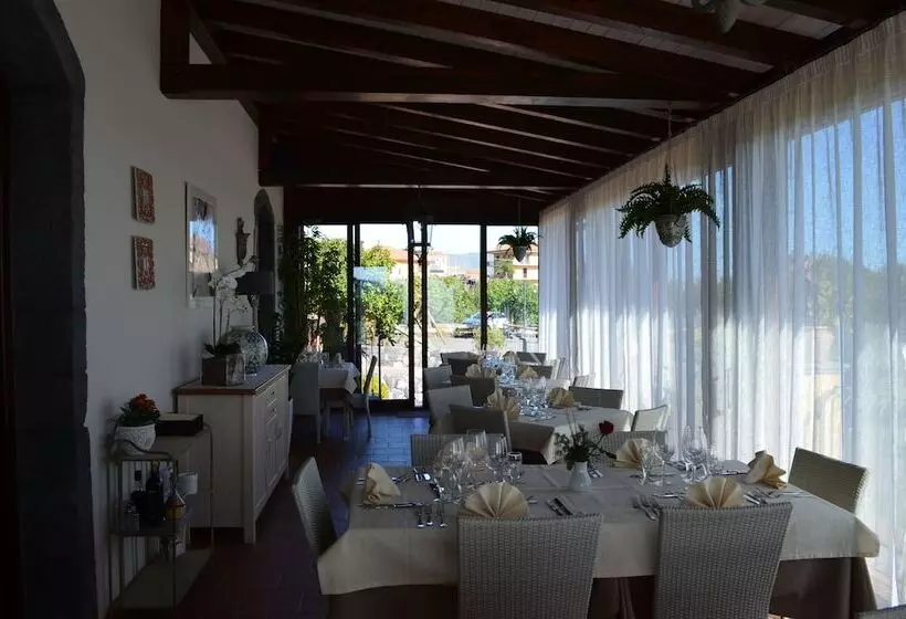 Hotel Feudogrande Bio Relais