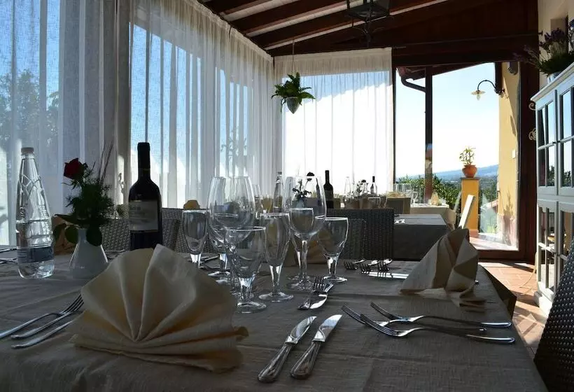 Hotel Feudogrande Bio Relais