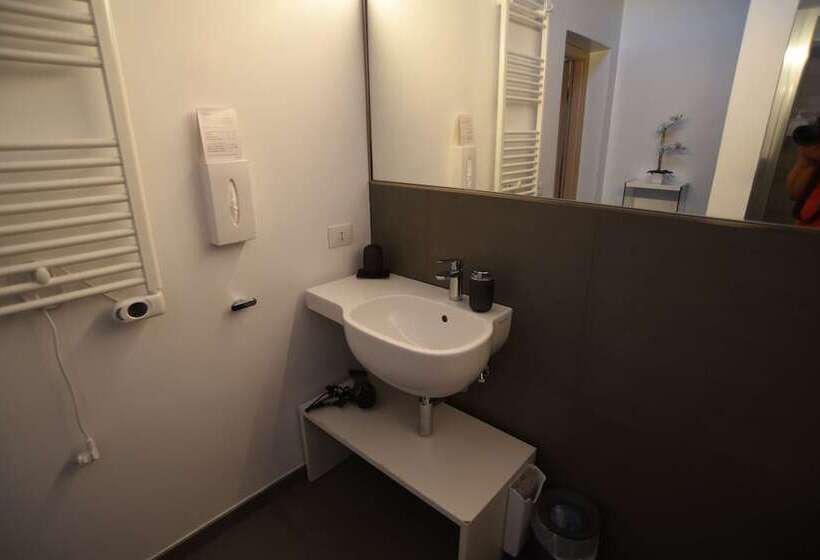 فندق Feudogrande Bio Relais