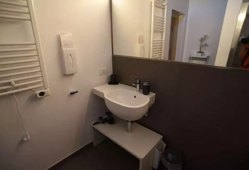 هتل Feudogrande Bio Relais