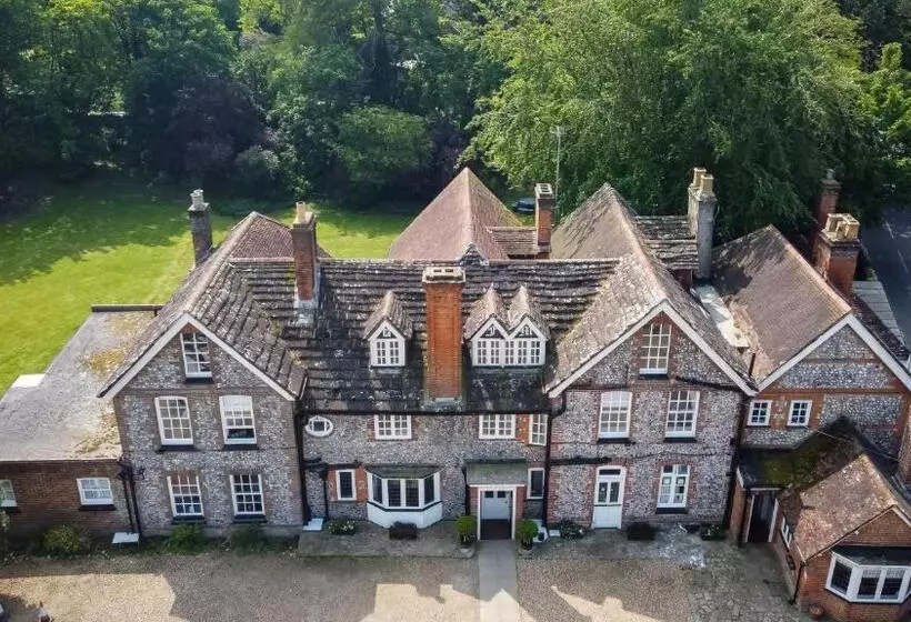 ホテル Findon Manor