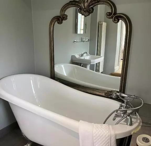 ホテル Findon Manor