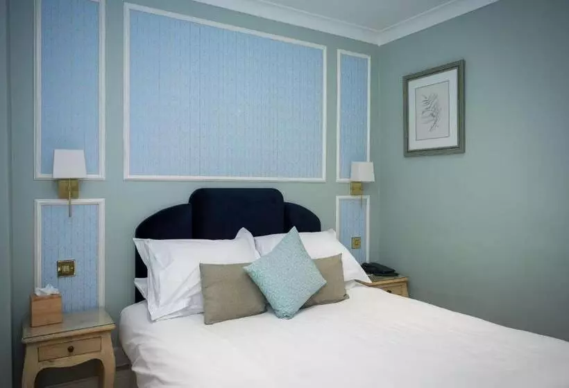 ホテル Findon Manor