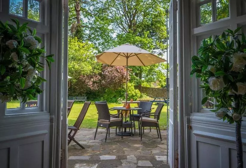 ホテル Findon Manor