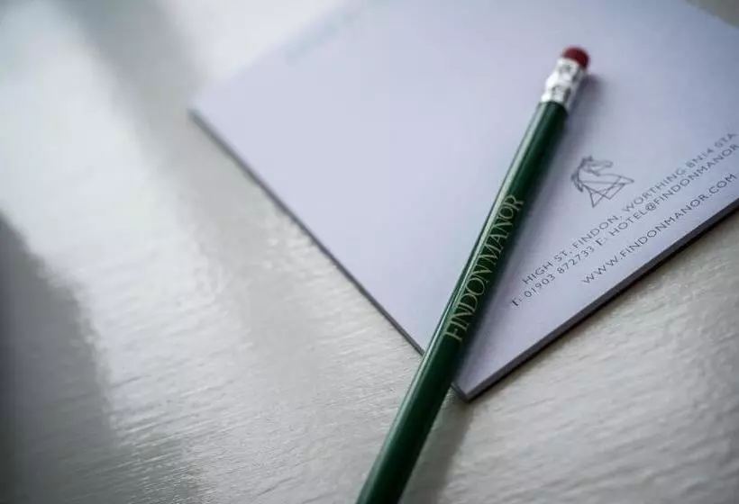 ホテル Findon Manor