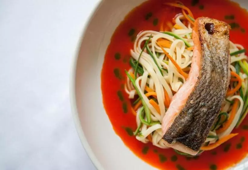 ホテル Findon Manor