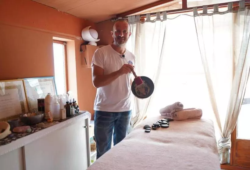 هتل Giovanna Regina