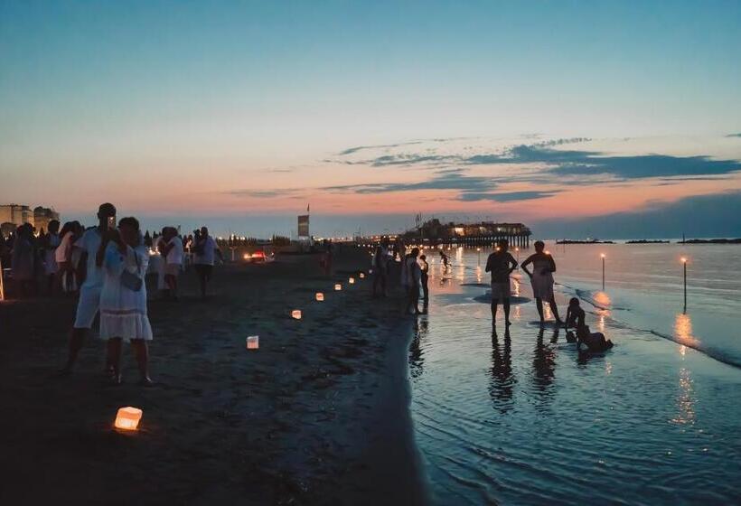 Отель Giovanna Regina