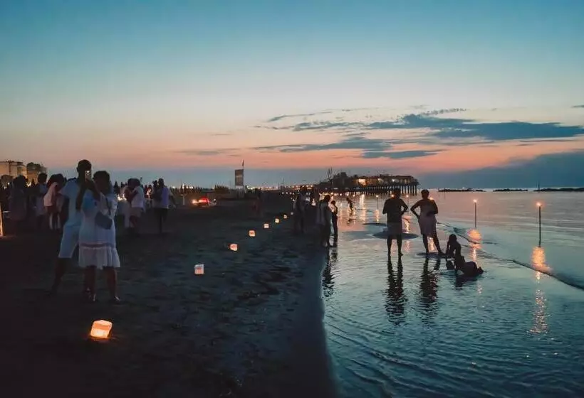 هتل Giovanna Regina