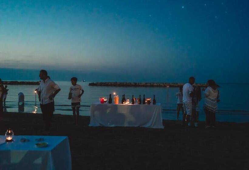 Отель Giovanna Regina