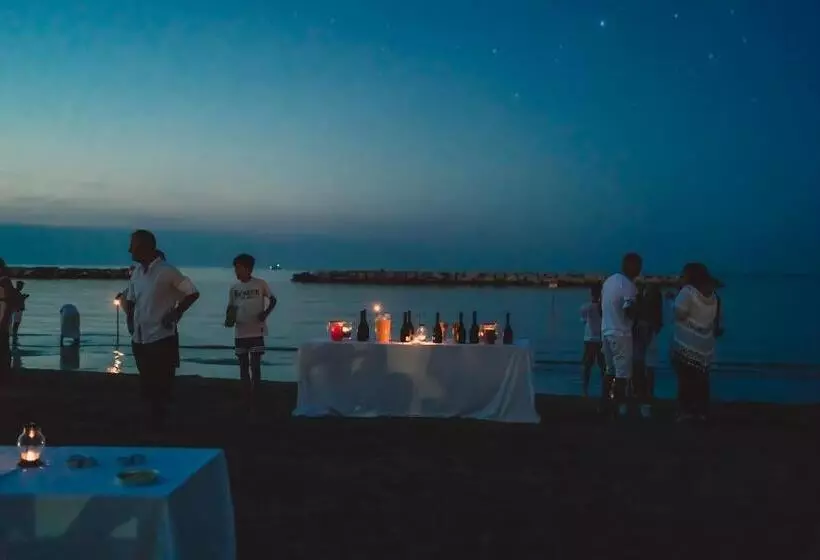 هتل Giovanna Regina