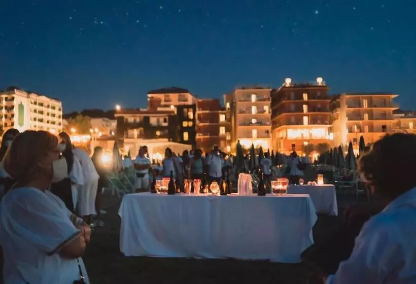 هتل Giovanna Regina