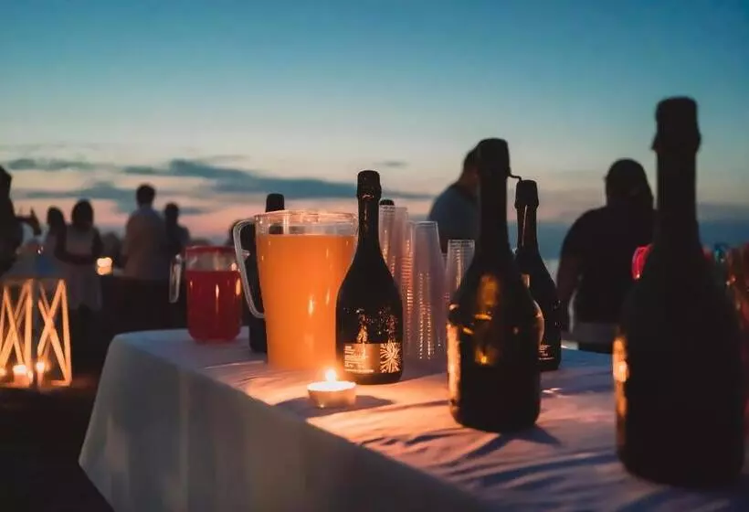 هتل Giovanna Regina