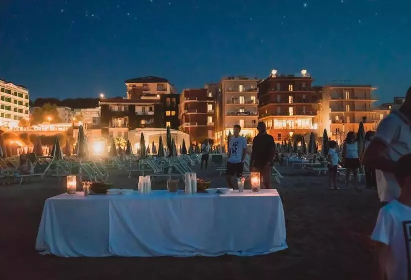 هتل Giovanna Regina