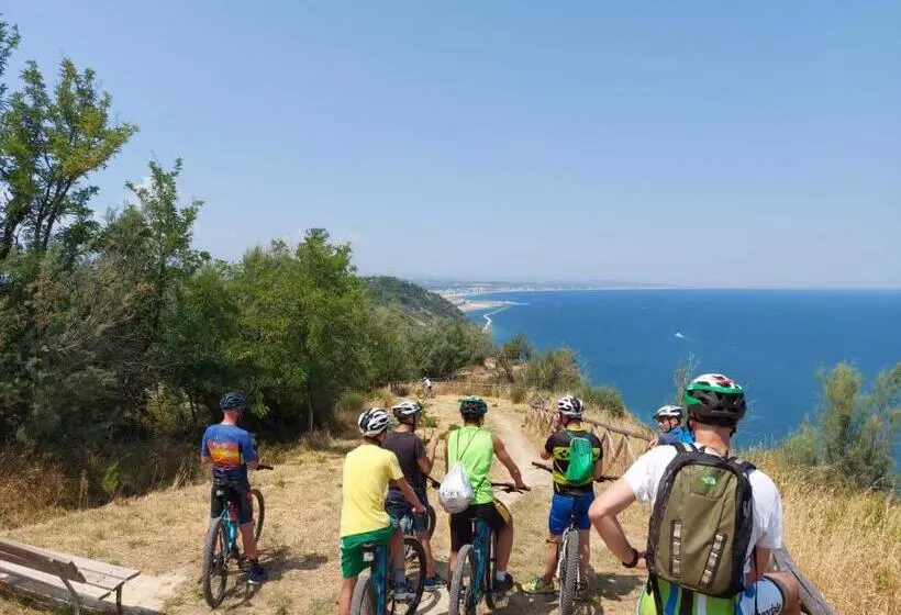 هتل Giovanna Regina