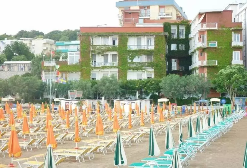 هتل Giovanna Regina