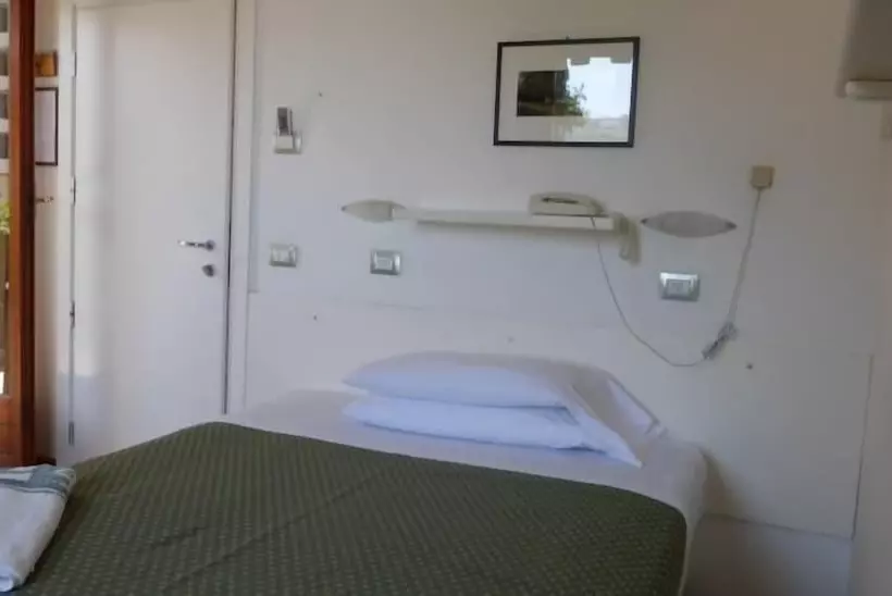 هتل Giovanna Regina