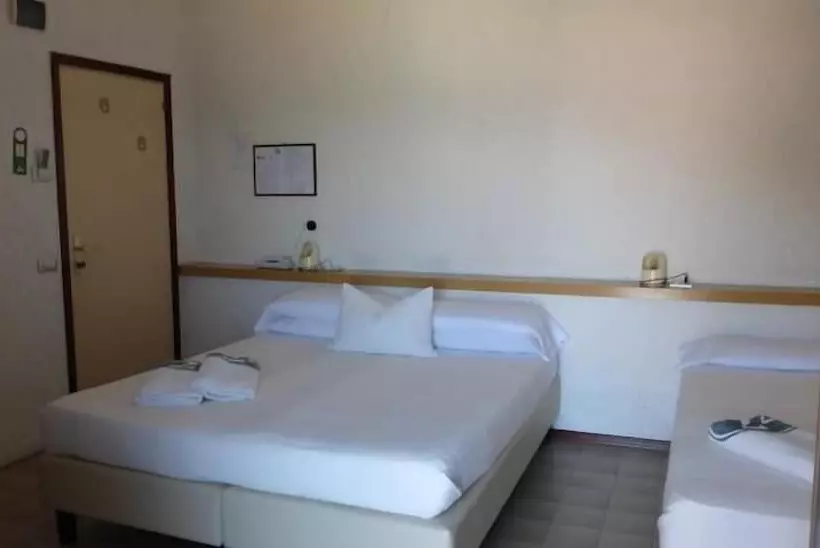 هتل Giovanna Regina