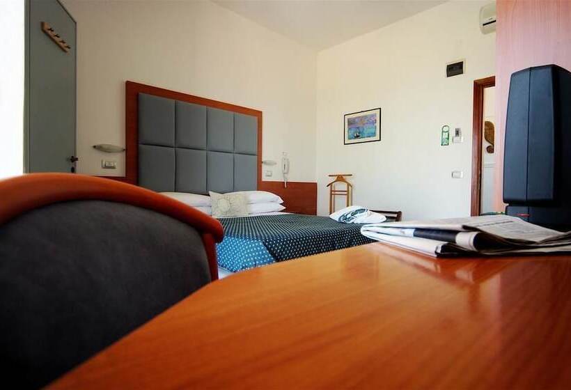 Отель Giovanna Regina