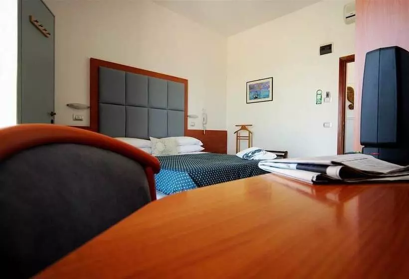 هتل Giovanna Regina