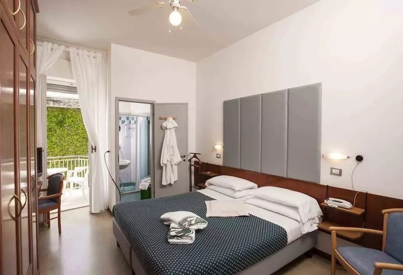 هتل Giovanna Regina