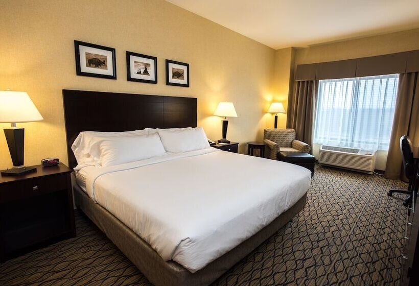 호텔 Glacier Peaks