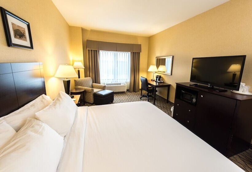 호텔 Glacier Peaks