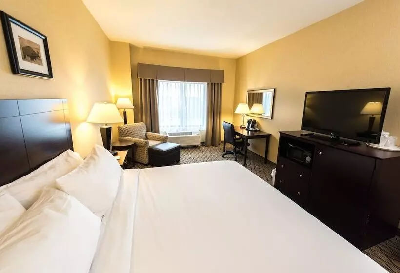 Отель Glacier Peaks