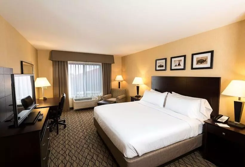 Отель Glacier Peaks